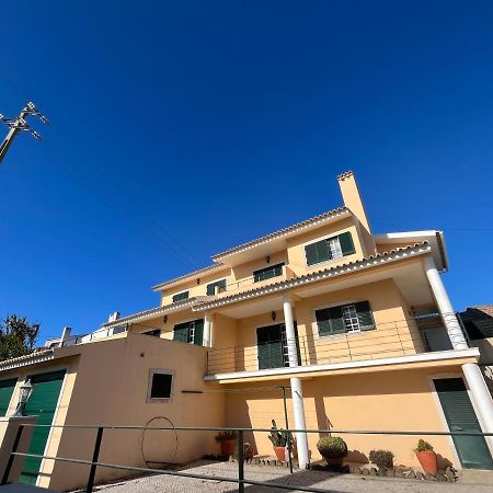 Azenhas Apartment Colares Exterior foto