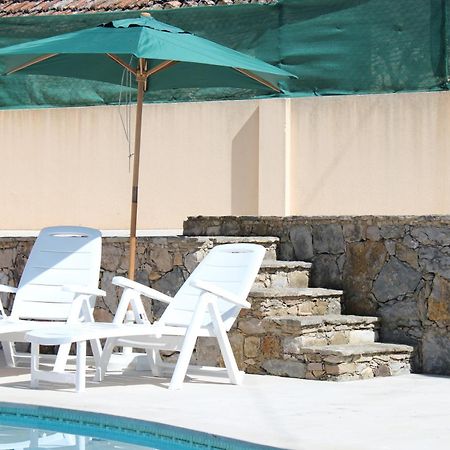 Azenhas Apartment Colares Exterior foto
