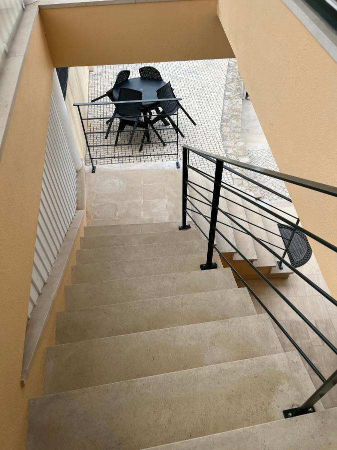 Azenhas Apartment Colares Exterior foto