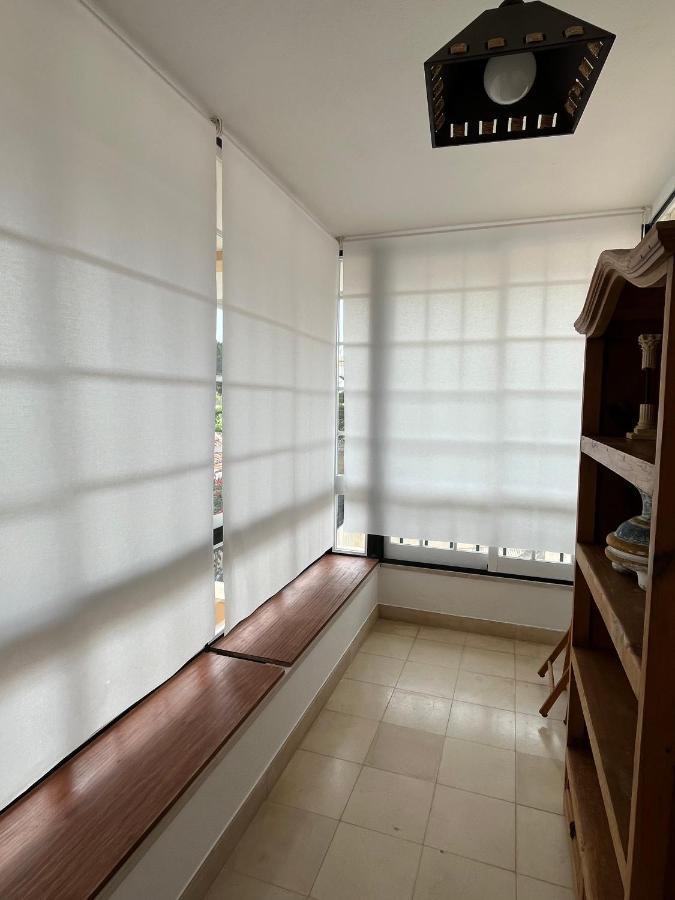 Azenhas Apartment Colares Exterior foto