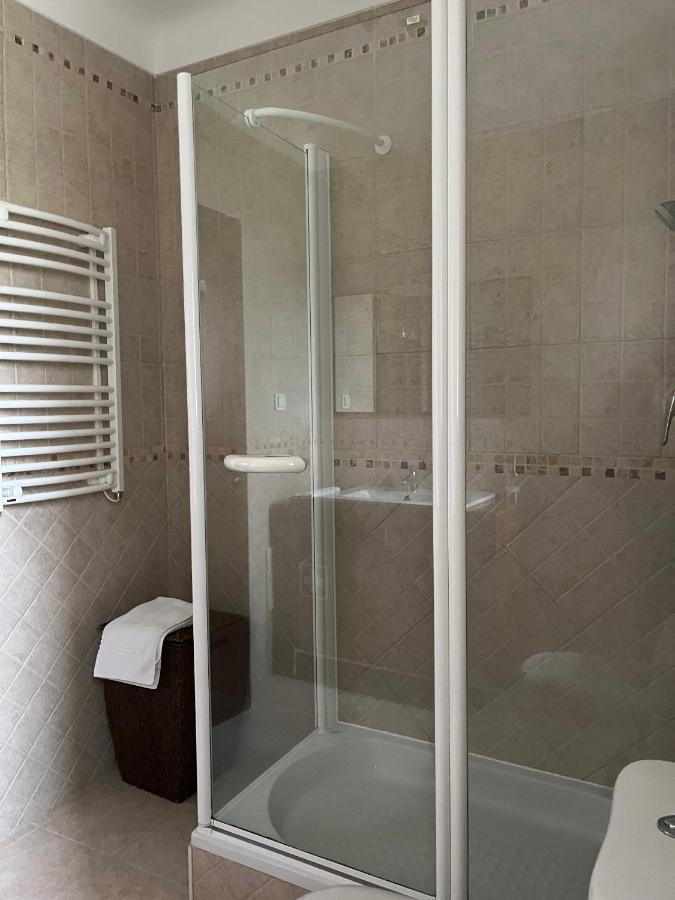 Azenhas Apartment Colares Exterior foto