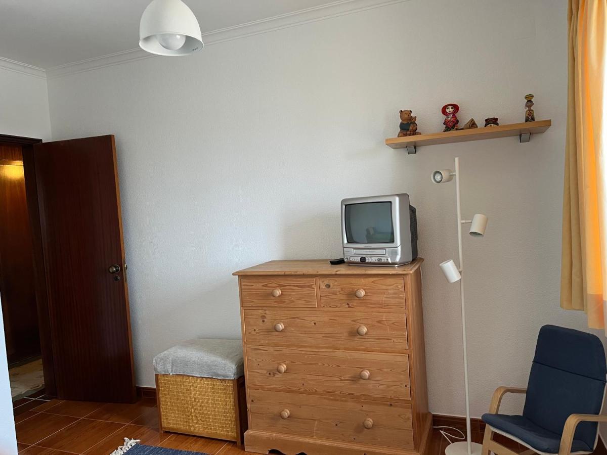Azenhas Apartment Colares Exterior foto