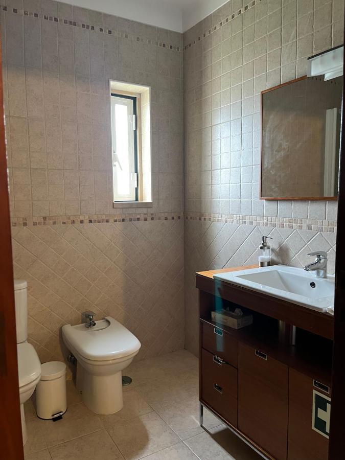 Azenhas Apartment Colares Exterior foto