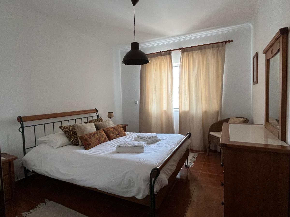 Azenhas Apartment Colares Exterior foto