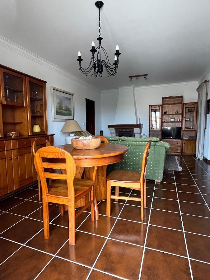 Azenhas Apartment Colares Exterior foto