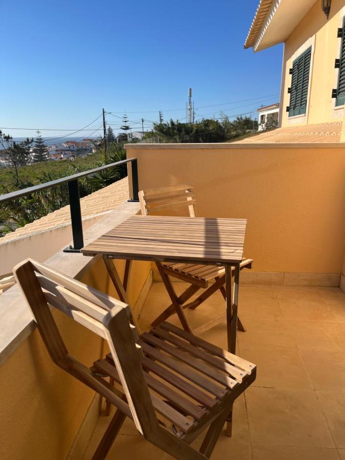 Azenhas Apartment Colares Exterior foto