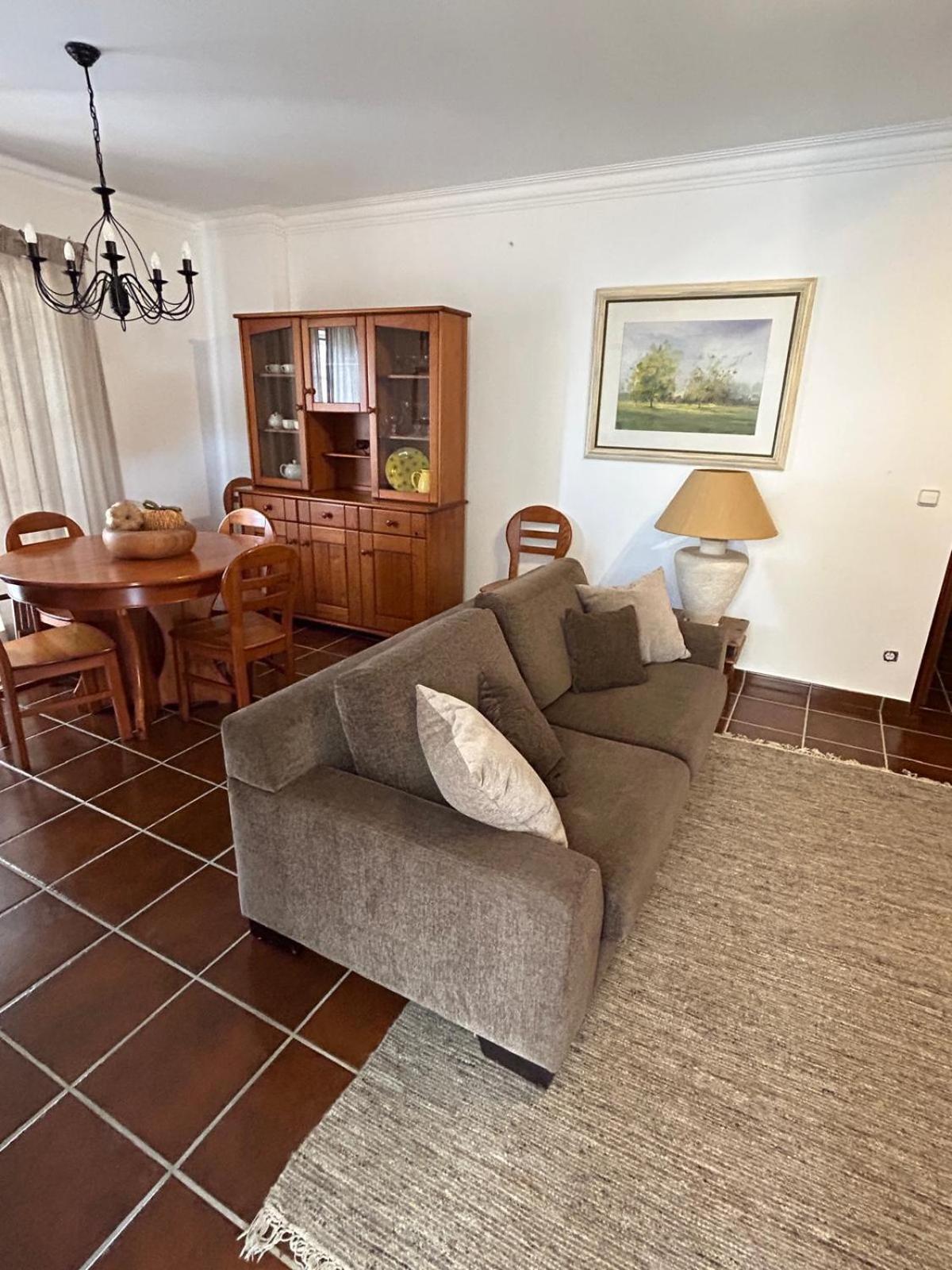 Azenhas Apartment Colares Exterior foto