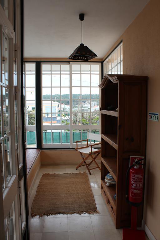 Azenhas Apartment Colares Exterior foto