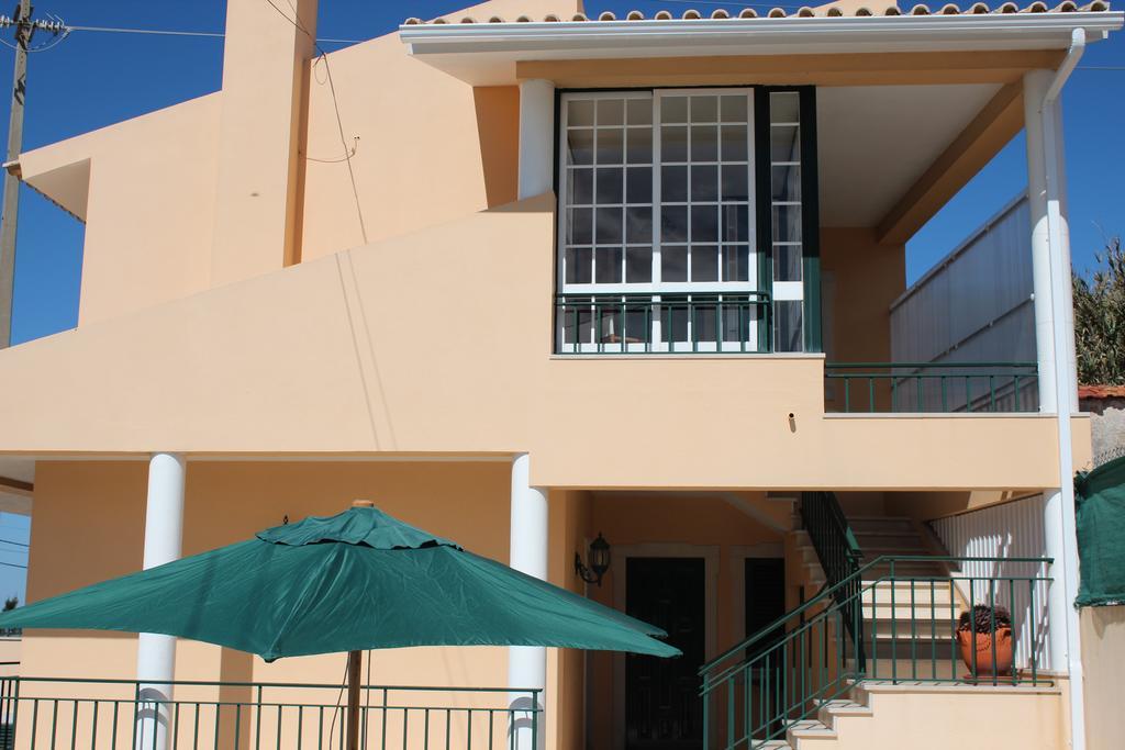 Azenhas Apartment Colares Exterior foto