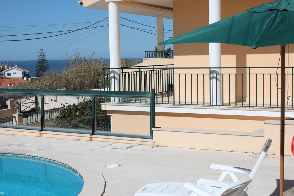 Azenhas Apartment Colares Exterior foto