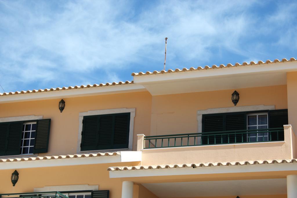 Azenhas Apartment Colares Exterior foto