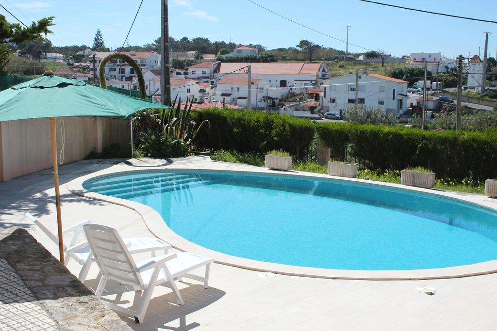 Azenhas Apartment Colares Exterior foto